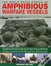 Capa do artigo World Encyclopedia Of Amphibious Warfare Vessels