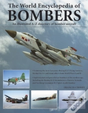 Capa do artigo World Encyclopedia Of Bombers