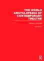 World Encyclopedia Of Contemporary Theatre - Preview