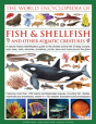 World Encyclopedia Of Fish & Shellfish And Other Aquatic Creatures - Preview