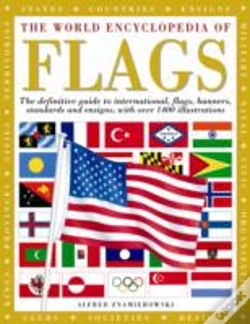 Capa do artigo World Encyclopedia Of Flags