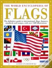 Capa do artigo World Encyclopedia Of Flags