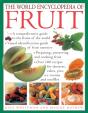 World Encyclopedia Of Fruit - Preview