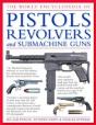 World Encyclopedia Of Pistols, Revolvers And Submachine Guns - Preview