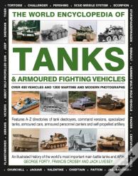 World Encyclopedia Of Tanks & Armoured Fighting Vehicles