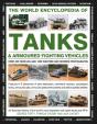 World Encyclopedia Of Tanks & Armoured Fighting Vehicles - Preview