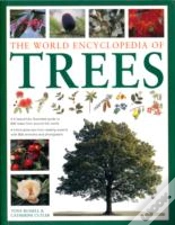 Capa do artigo World Encyclopedia Of Trees