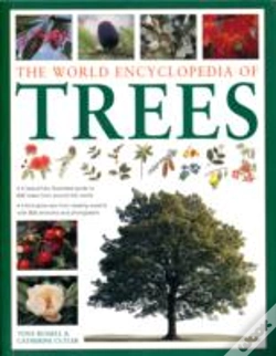 Capa do artigo World Encyclopedia Of Trees