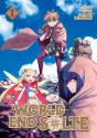 World End Solte Vol. 1 - Preview