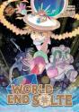 World End Solte Vol. 2 - Preview