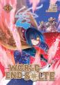 World End Solte Vol. 3 - Preview