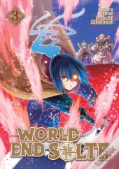 World End Solte Vol. 3