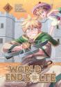 World End Solte Vol. 4 - Preview
