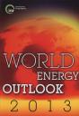 World Energie Outloook 2013 - Preview