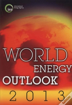 Capa do artigo World Energie Outloook 2013