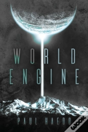 Capa do artigo World Engine