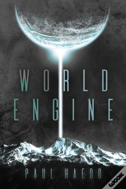 Capa do artigo World Engine