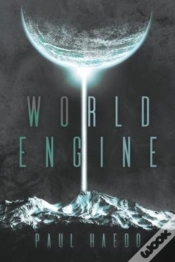 Capa do artigo World Engine