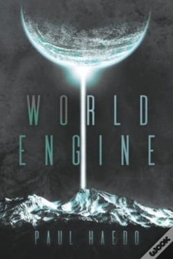 Capa do artigo World Engine