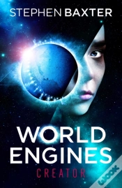 Capa do artigo World Engines: Creator