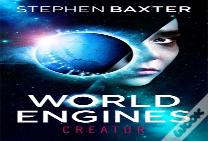 World Engines: Creator