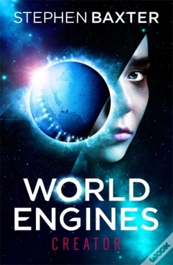 Capa do artigo World Engines: Creator