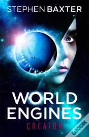 Capa do artigo World Engines: Creator
