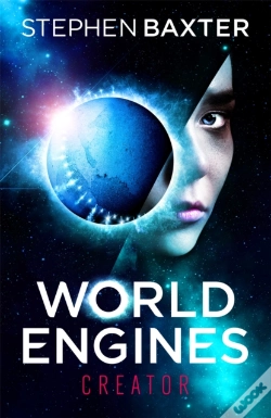 Capa do artigo World Engines: Creator