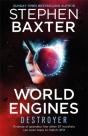 World Engines: Destroyer - Preview