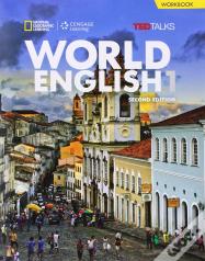 World English 1: Printed Workbook