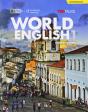 World English 1: Printed Workbook - Preview