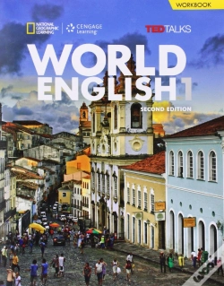 Capa do artigo World English 1: Printed Workbook