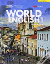 World English 1: Printed Workbook