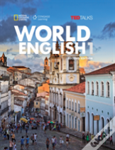 World English 1student Book