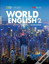 World English 2: Combo Split B