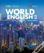 World English 2: Combo Split B