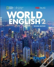 Capa do artigo World English 2: Combo Split B