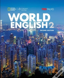 Capa do artigo World English 2: Combo Split B