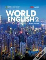 World English 2: Student Book