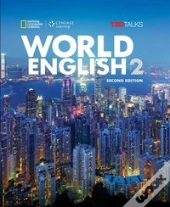 World English 2: Student Book