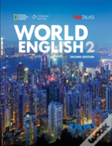 World English 2: Student Book