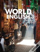 World English 3: Combo Split A