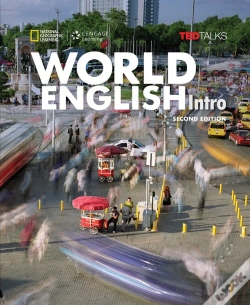 Capa do artigo World English Intro A Combo Split
