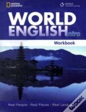 Capa do artigo World English Intro