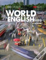 World English Intro Student Book