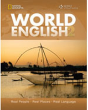 World English Level 2 - Preview
