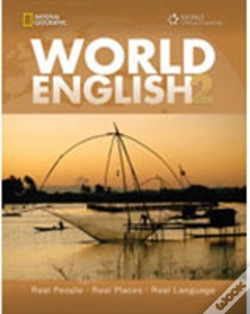 Capa do artigo World English Level 2