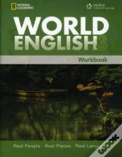 Capa do artigo World English Level 3