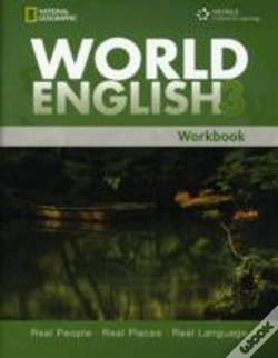 Capa do artigo World English Level 3
