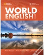 Capa do artigo World English
